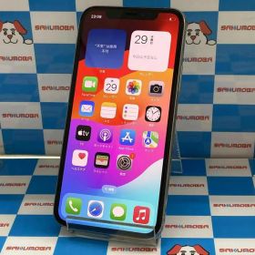 【中古】即日発送可iPhone11 Pro 256GB シルバー MWC82J/A SIMロック解除済 au