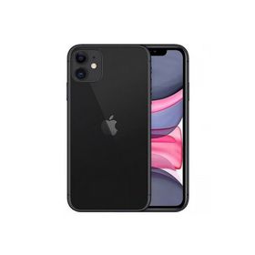 アイフォーン(iPhone)のApple iPhone 11 アップル アィフオーン SIMフリー 64GB(スマートフォン本体)