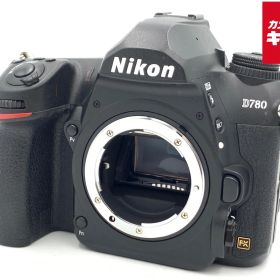 【中古】 【並品】 ニコン D780 ボディ