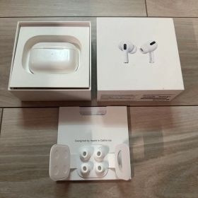 Apple AirPods Pro 第1世代 ジャンク品