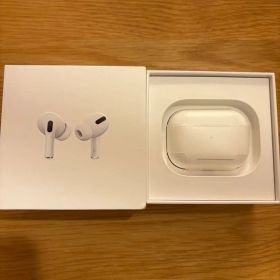 AirPods Pro 第一世代 箱・付属品あり