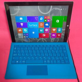 ☆期間限定お値引き中☆ Surface Pro 3 64GB 12 型 Core i3 Windows 8.1 Pro タブレット ラップ トップ ノート PC レディース メンズ キッズ 笑声出品商品