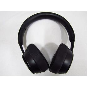 Beats Solo Pro ビーツ ワイヤレスヘッドホン ノイキャン マイク有り 2019年モデル イヤーパッド傷みあり 本体のみ 中古品■060157