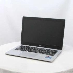 〔中古品〕 VersaPro タイプVB UltraLite PC-VKT16BZG4【297】