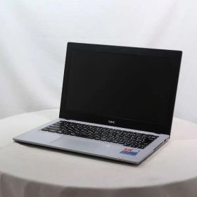 〔中古品〕 VersaPro タイプVB UltraLite PC-VKT16BZG4【344】