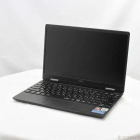 〔中古品〕 VersaPro タイプVC UltraLite PC-VKT10CZG6【377】