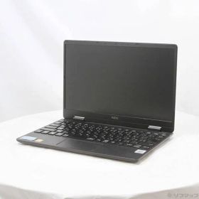 〔中古品〕 VersaPro タイプVC UltraLite PC-VKT10CZG6【349】