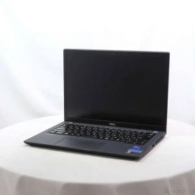 〔中古品〕 VersaPro タイプVB UltraLite PC-VKT42BZCB【258】