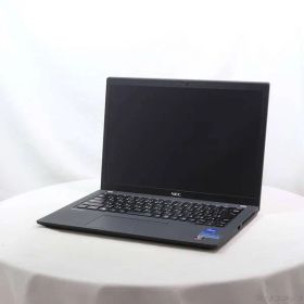 〔中古品〕 VersaPro タイプVB UltraLite PC-VKT42BZCB【262】
