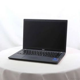 〔中古品〕 VersaPro タイプVB UltraLite PC-VKT42BZCB【297】
