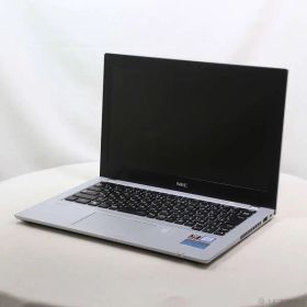 〔中古品〕 VersaPro タイプVB UltraLite PC-VKT16BZG4【352】