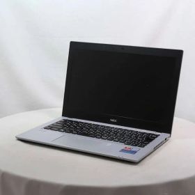 〔中古品〕 VersaPro タイプVB UltraLite PC-VKT16BZG4【258】