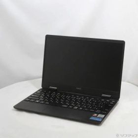 〔中古品〕 VersaPro タイプVC UltraLite PC-VKT10CZG7【377】