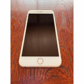 アイフォーン(iPhone)のapple iPhone6s Plus 16GB シルバー docomo(スマートフォン本体)