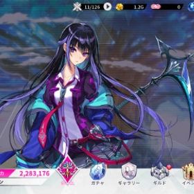 最強垢/R15体/SR27体/UR22体/LR2体/ランク90/姫石1080個/値下げOK | ファンキル(ファントムオブキル)のアカウントデータ、RMTの販売・買取一覧