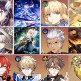 最安値 | 崩壊スターレイル(崩スタ)のアカウントデータ、RMTの販売・買取一覧