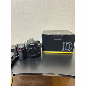 ニコン(Nikon)のNikon D780 ボディのみ(デジタル一眼)