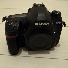ニコン(Nikon)のNikon デジタル一眼レフカメラ D780(デジタル一眼)