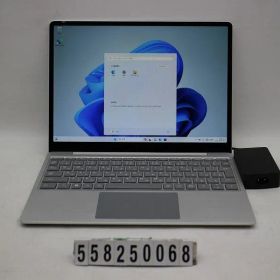 Microsoft Surface Laptop Go Core i5 1035G1 1GHz/8GB/128GB(SSD)/12.4W/1536x1024 タッチパネル/Win11 【558250068】