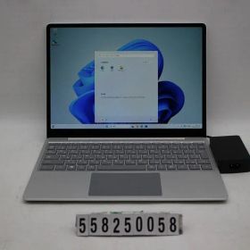 Microsoft Surface Laptop Go Core i5 1035G1 1GHz/8GB/128GB(SSD)/12.4W/1536x1024 タッチパネル/Win11 【558250058】