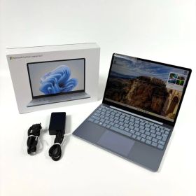 【美品】 Microsoft Surface Laptop Go 3