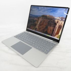 Microsoft Surface Laptop Go3 マイクロソフト サーフェス XK7-00005 Core i5-1235U/8G/SSD256GB