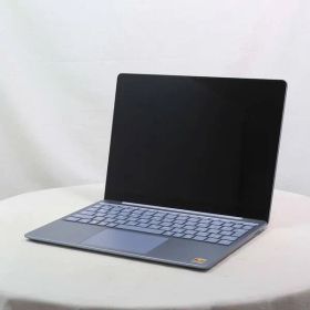 〔中古品〕 Surface Laptop Go 3 〔Core i5／8GB／SSD256GB〕 XK1-00063 アイスブルー【258】