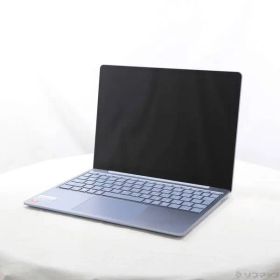 〔中古品〕 Surface Laptop Go 3 〔Core i5／16GB／SSD256GB〕 XKQ-00063 アイスブルー【258】