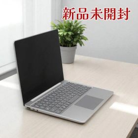 Microsoft マイクロソフト ノートPC Surface Laptop Go 3 XK1-00005 Core i5 256GB 12.4型 タッチパネル Windows11