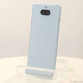 〔中古品〕 Xperia 8 64GB ブルー 902SO Y!mobile〔中古品〕 Xperia 8 64GB ブルー 902SO Y!mobile
