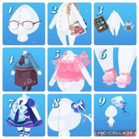 ポケコロ アイテムバラ売り | ポケコロのアイテム、RMTの販売・買取一覧