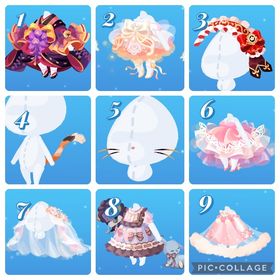 ポケコロ Rアイテム バラ売り | ポケコロのアイテム、RMTの販売・買取一覧