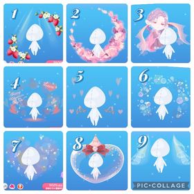 ポケコロ Rアイテム | ポケコロのアイテム、RMTの販売・買取一覧