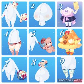 ポケコロ アートフェスタ アイテム | ポケコロのアイテム、RMTの販売・買取一覧