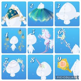 福袋アイテム、その他 | ポケコロのアイテム、RMTの販売・買取一覧