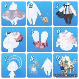 過去ワンダーコロニーアイテム | ポケコロのアイテム、RMTの販売・買取一覧