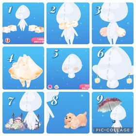 過去アートフェスタ、ワンダーコロニー、 | ポケコロのアイテム、RMTの販売・買取一覧