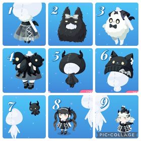 ポケコロ かぶりなしガチャ | ポケコロのアイテム、RMTの販売・買取一覧