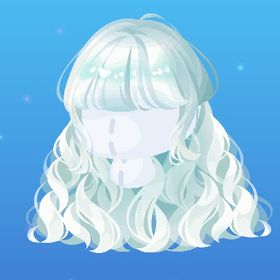 SRふわふわしろくまロング | ポケコロのアイテム、RMTの販売・買取一覧