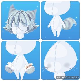 チェシャ4点セット | ポケコロのアイテム、RMTの販売・買取一覧