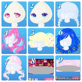 SRアイテム80円〜 | ポケコロのアイテム、RMTの販売・買取一覧