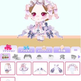 🚨【鈴イベ限定アイテム】プティマルシェピンキー6点セット | ポケコロのアイテム、RMTの販売・買取一覧