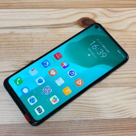 HUAWEI P40lite 5G SIMフリー yy12680