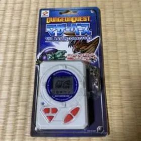 コナミ ダンジョンクエスト マザーベース 未開封