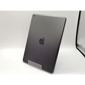 【中古】Apple 【Wi-Fi】 iPad（第8世代/2020） 32GB スペースグレイ MYL92J/A【大須アメ横】保証期間1ヶ月【ランクB】