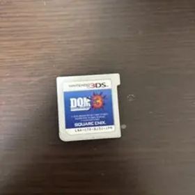 ドラゴンクエストモンスターズ3