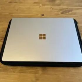 【美品】Microsoft Surface Laptop 4 13.5インチ