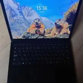 【爆速 美品】Surface Laptop 4 Core i7 16G 256G