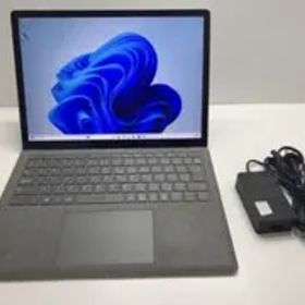 Surface Laptop4 Ryzen5 8GB 256GB Office付