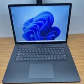 10.Surface Laptop 4 Ryzen 7 16Gb タッチパネル